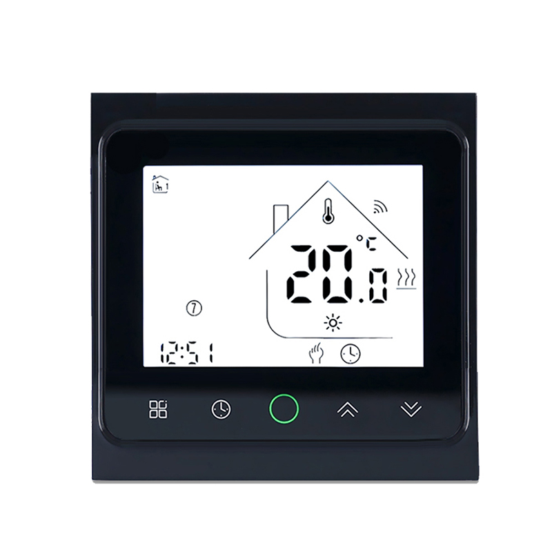 Thermostats