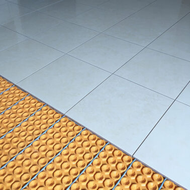 Underfloor Heating Wire